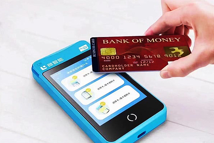 別再交冤枉錢！POS機(jī)辦理全攻略