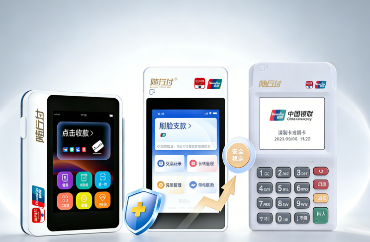 【深度評測】隨行付POS機(jī)怎么樣？真實(shí)費(fèi)率與安全性分析